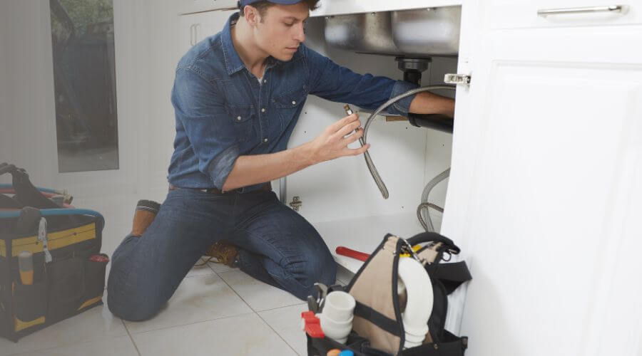 Professional same day plumber in South Dos Palos, CA